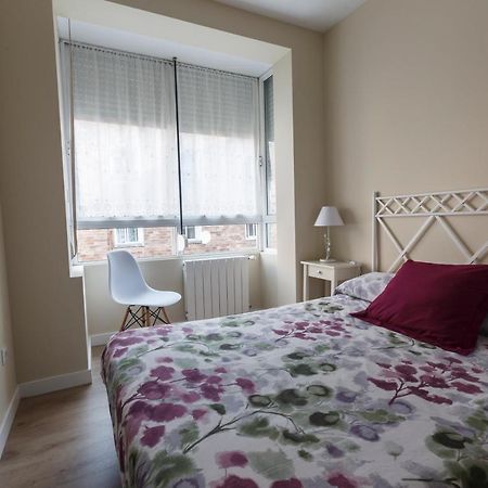 Acogedor Apartamento en Santander Exterior foto