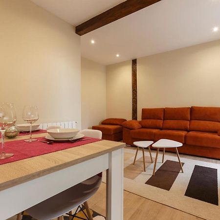 Acogedor Apartamento en Santander Exterior foto