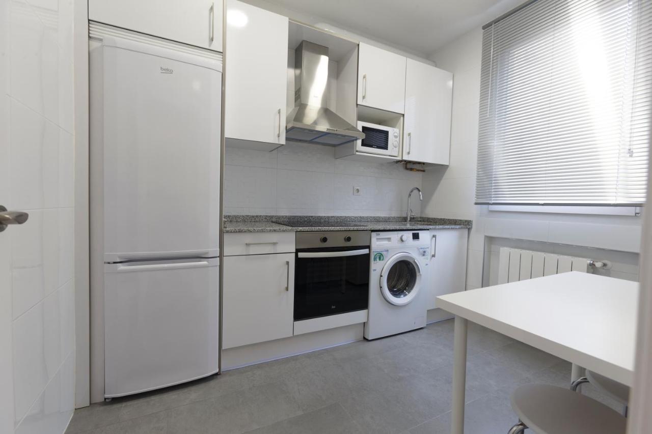 Acogedor Apartamento en Santander Exterior foto