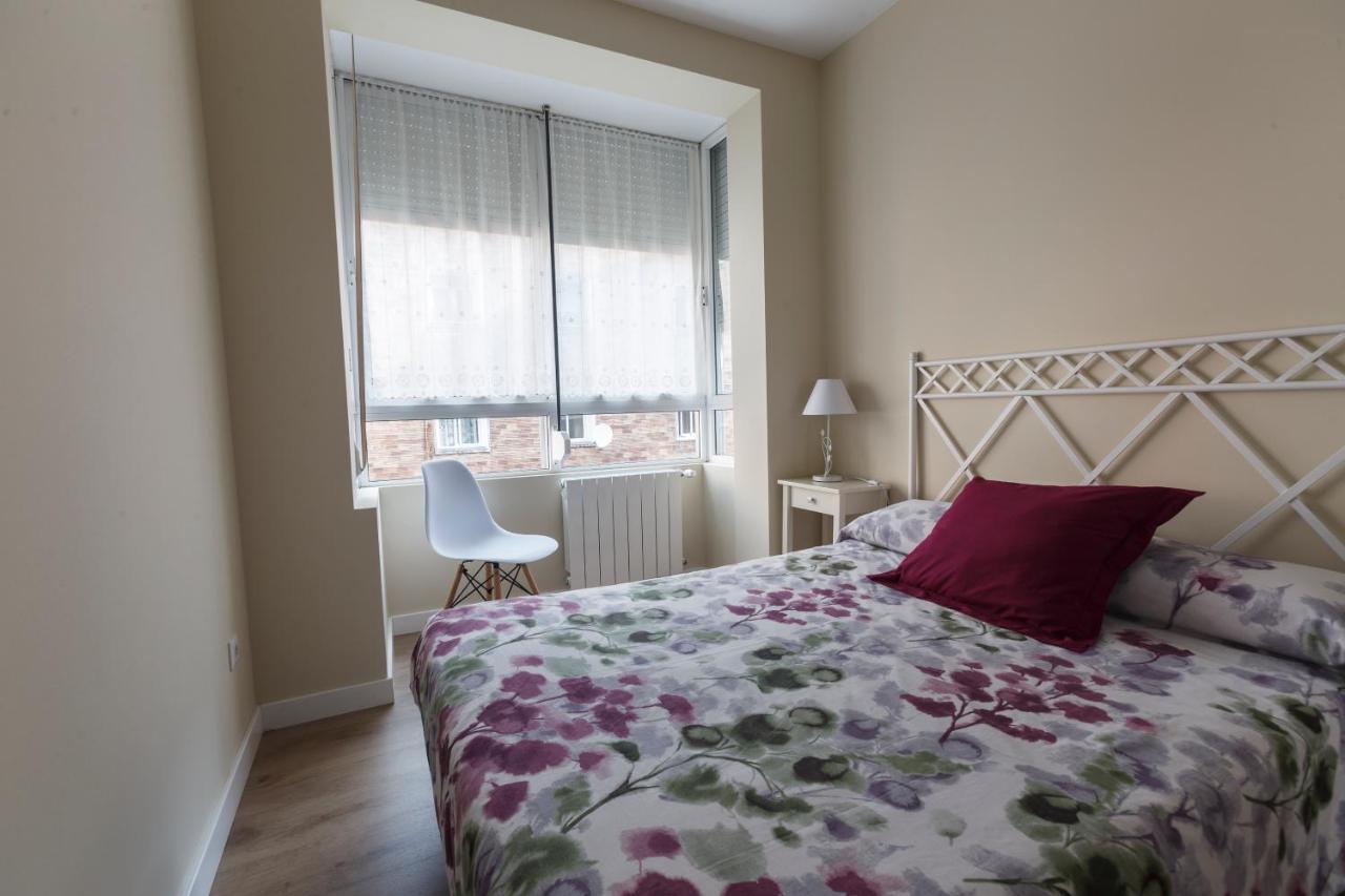 Acogedor Apartamento en Santander Exterior foto