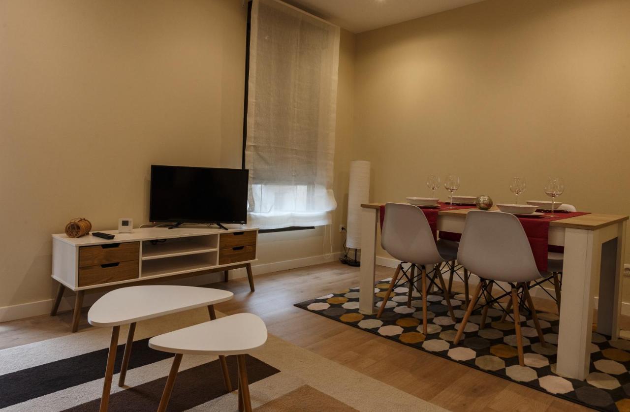 Acogedor Apartamento en Santander Exterior foto