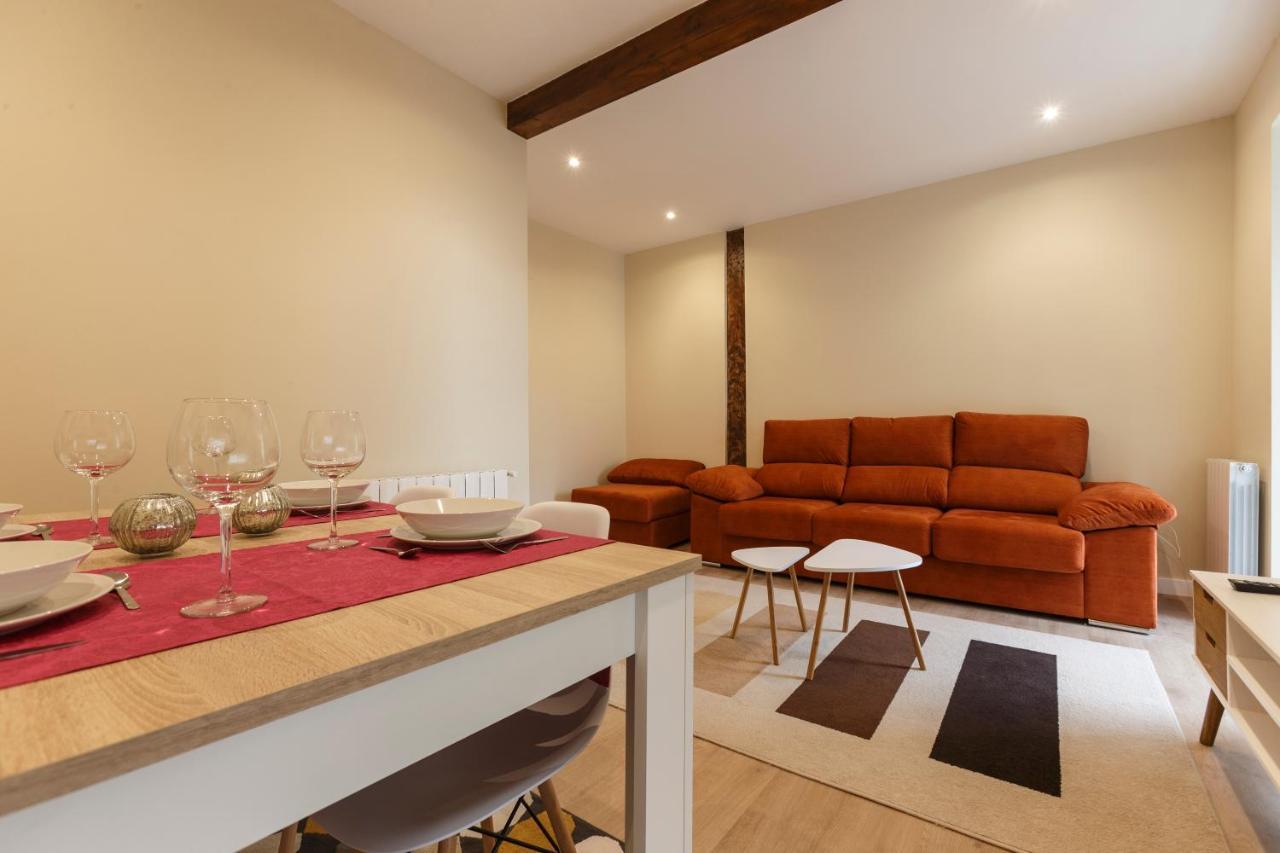 Acogedor Apartamento en Santander Exterior foto